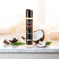 Huile de massage gourmande - Noix de coco — Huiles et crèmes | ÉCRIN