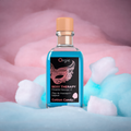 Huile de massage embrassable Sexy Therapy barbe à papa — Huiles et crèmes | ÉCRIN