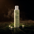 Huile de massage Bio au Romarin - Orgie — Huiles et crèmes | ÉCRIN