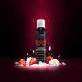 Mousse de massage effervescente Fraise 150ml — Huiles et crèmes | ÉCRIN