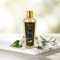 Huile de massage sèche nature — Huiles et crèmes | ÉCRIN