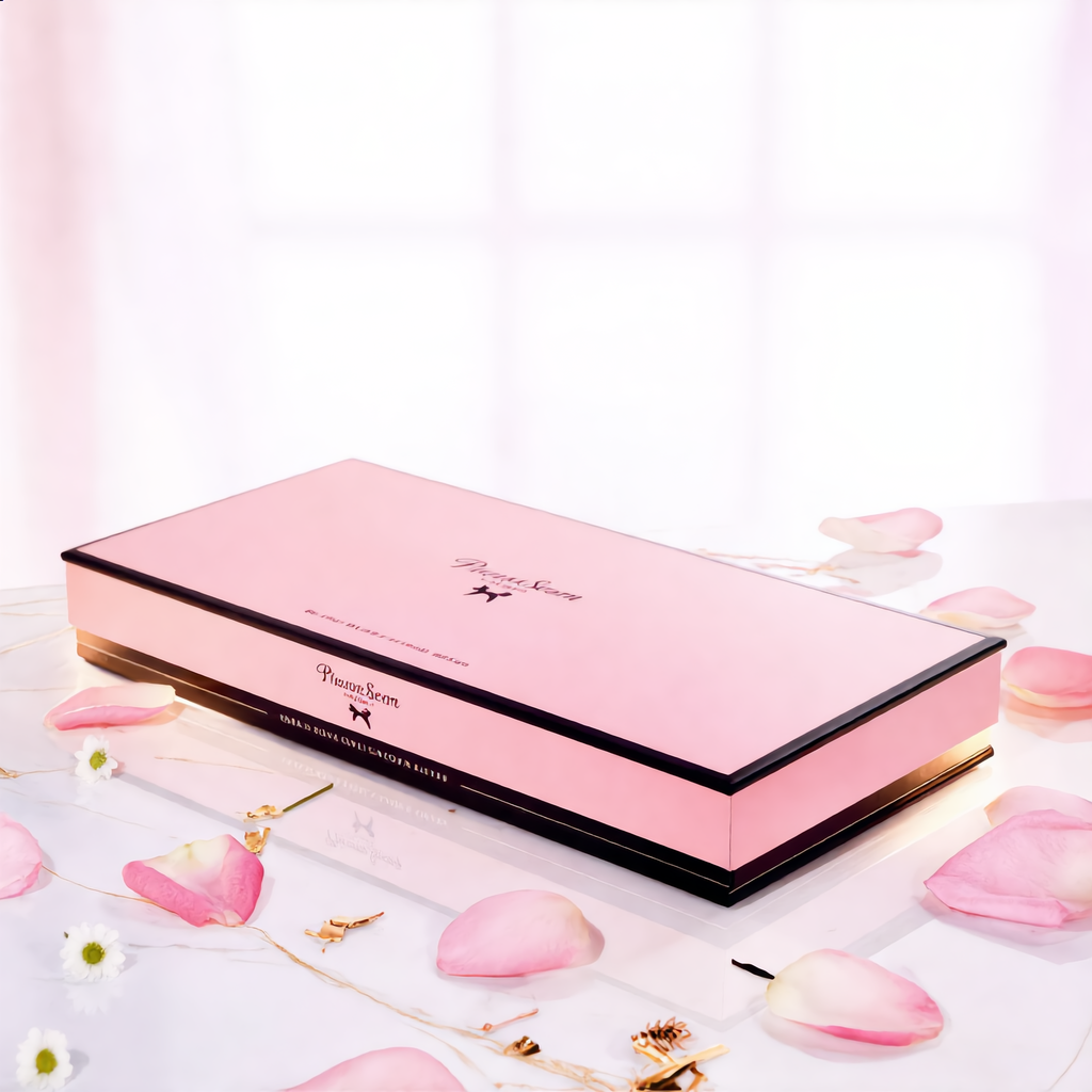 Coffret 6 huiles de massage sèches - Plaisir Secret vue 2 | ÉCRIN