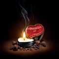 Mini Bougie de Massage Chocolat - Plaisir Secret — Bougies de massage | ÉCRIN