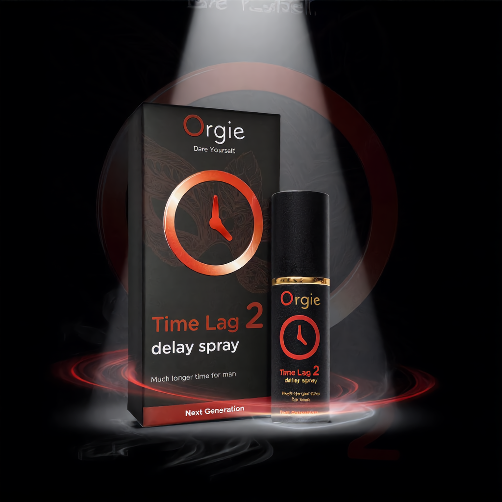 Spray retardant Time Lag 2 10ml vue 3 | ÉCRIN