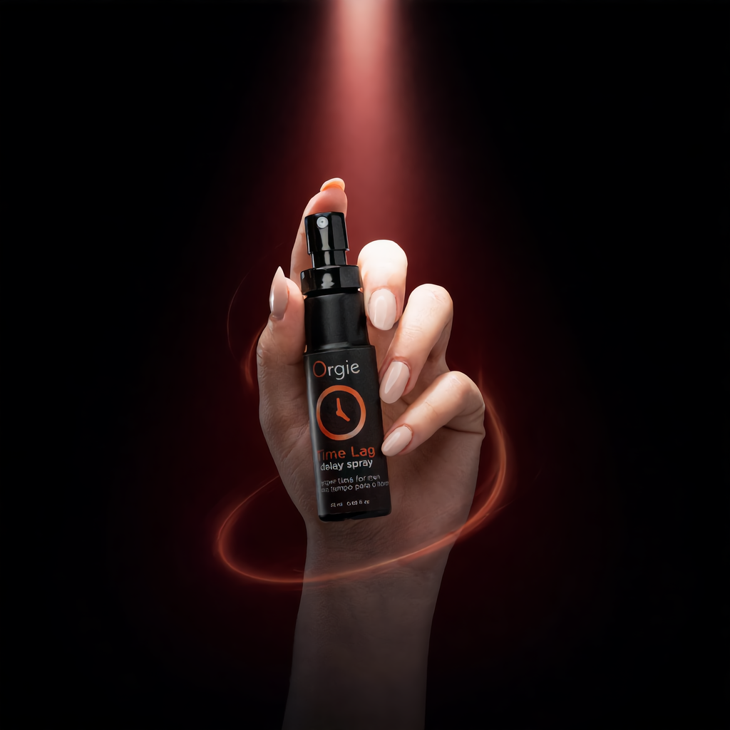 Spray retardant Time Lag 25ml vue 2 | ÉCRIN
