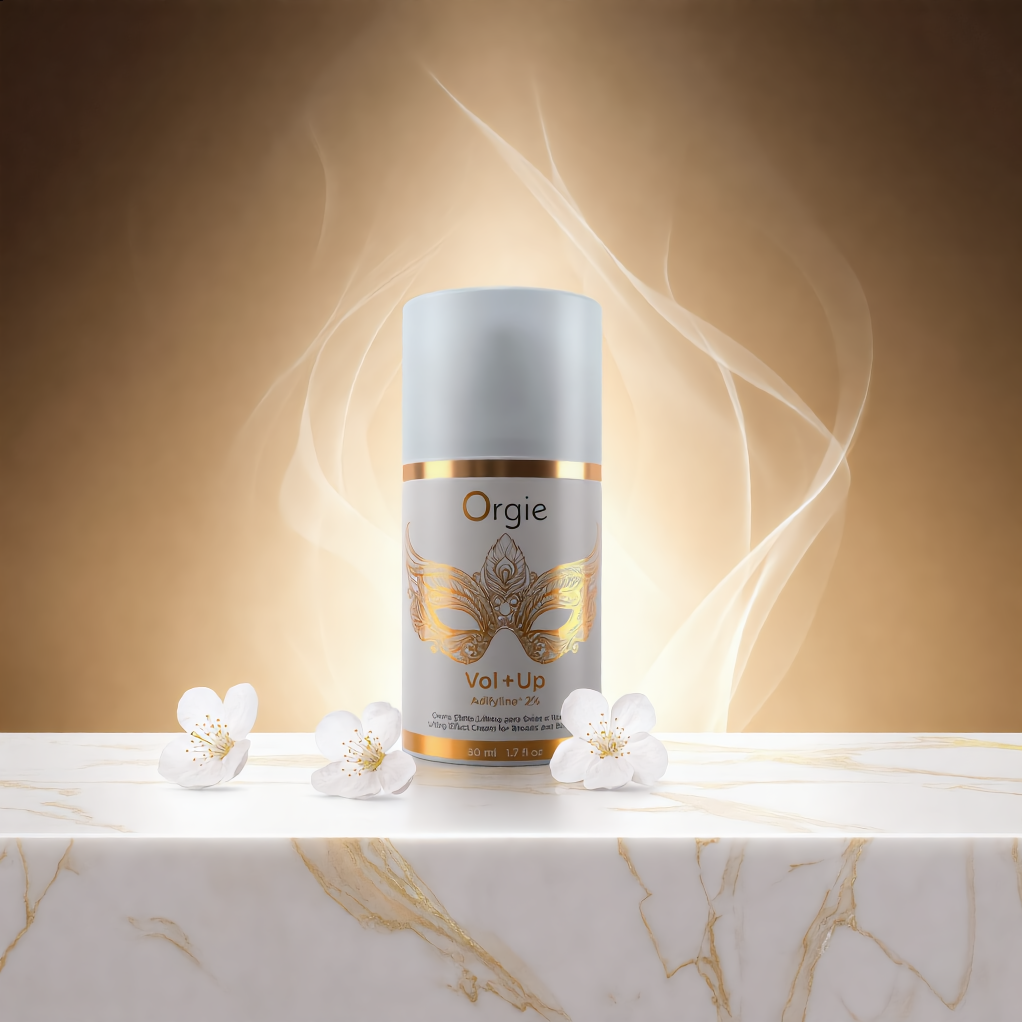 Crème à effet liftant pour seins et fesses Vol+Up — Soins du corps | ÉCRIN