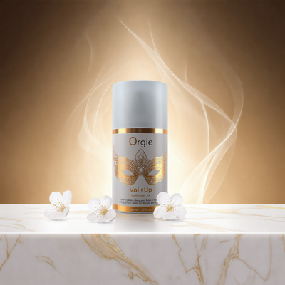 Crème à effet liftant pour seins et fesses Vol+Up — Soins du corps | ÉCRIN