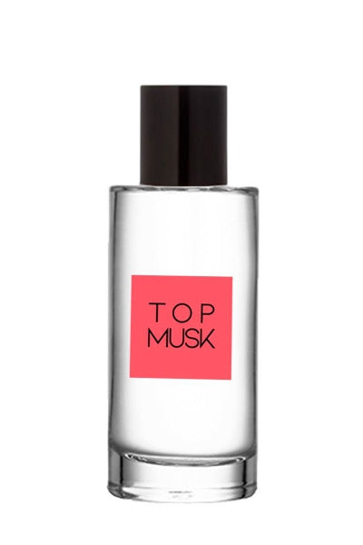 Parfum sensuel pour homme Top Musk vue 3 | ÉCRIN
