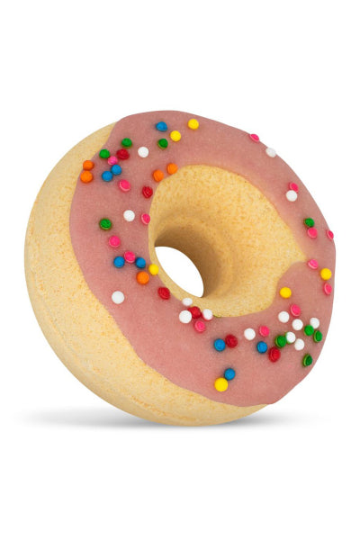 Bombe de bain Donut vue 3 | ÉCRIN