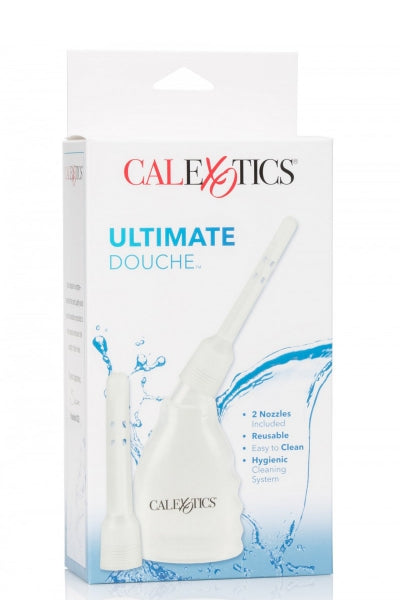Poire Anale Ultimate douche vue 2 | ÉCRIN