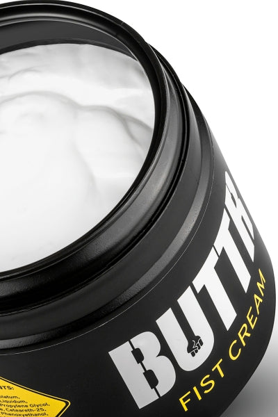 Crème lubrifiante BUTTR Fist Cream vue 3 | ÉCRIN