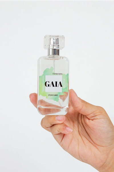 Parfum aux phéromones Gaia pour femmes 50ml vue 4 | ÉCRIN