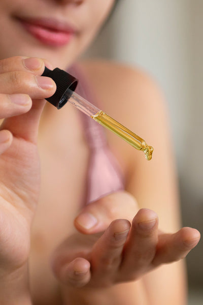 Sérum intime hydratant Fem Drops - Secret Play vue 4 | ÉCRIN