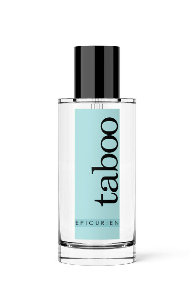Parfum d'attirance Taboo Epicurien vue 2 | ÉCRIN
