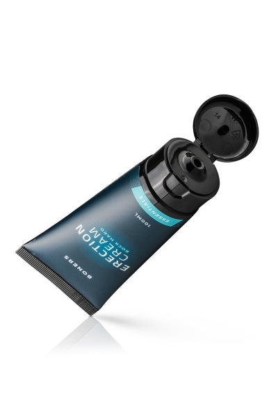 Crème pour l'érection Boners vue 2 | ÉCRIN