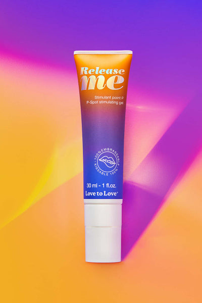 Stimulant point P Release Me 30ml - Love To Love vue 4 | ÉCRIN