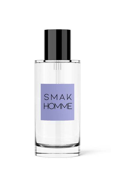 Parfum aphrodisiaque homme Smak 50ml vue 2 | ÉCRIN