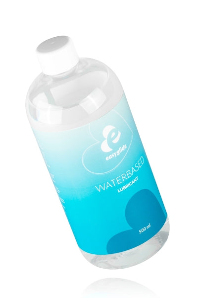 Lubrifiant EasyGlide base eau 500 ml vue 3 | ÉCRIN