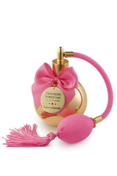 Parfum aphrodisiaque Bubble Gum vue 2 | ÉCRIN