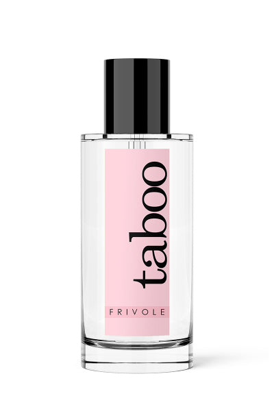 Parfum d'attirance Taboo Frivole vue 3 | ÉCRIN