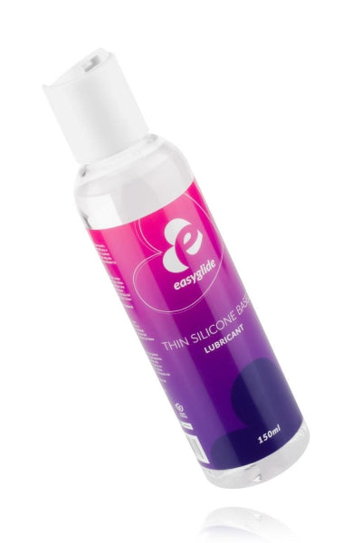 Lubrifiant EasyGlide silicone 150 ml vue 2 | ÉCRIN
