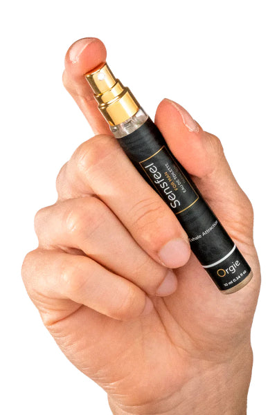 Sensfeel pour homme 10ml - eau de toilette booster de phéromone vue 3 | ÉCRIN