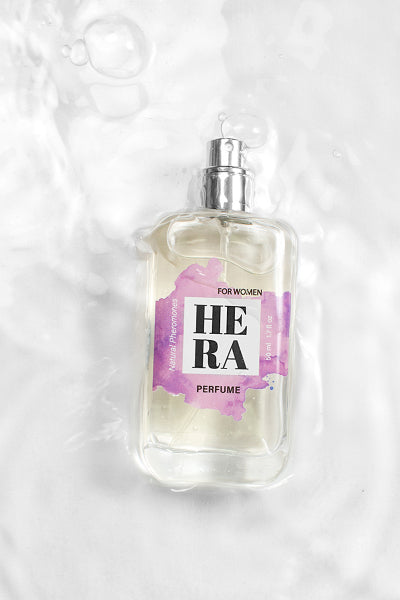 Parfum aux phéromones Hera pour femmes 50ml vue 4 | ÉCRIN