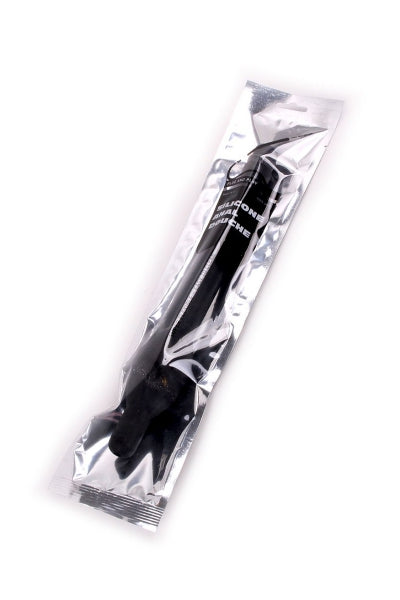 Douche anale silicone bulbe 27 x 2 à 4 cm vue 2 | ÉCRIN