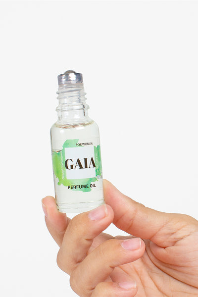Huile parfumée aux phéromones Gaia pour femmes 20ml vue 2 | ÉCRIN