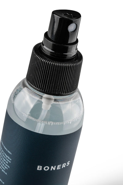 Penis Cleaner - Boners vue 2 | ÉCRIN
