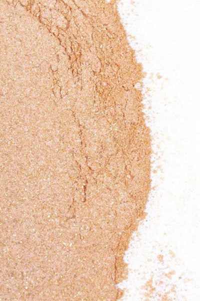 Kit poudre comestible chocolat aphrodisiaque et plumeau - Secret Play vue 2 | ÉCRIN