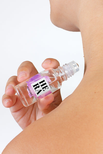Huile parfumée aux phéromones Hera pour femmes 20ml vue 2 | ÉCRIN