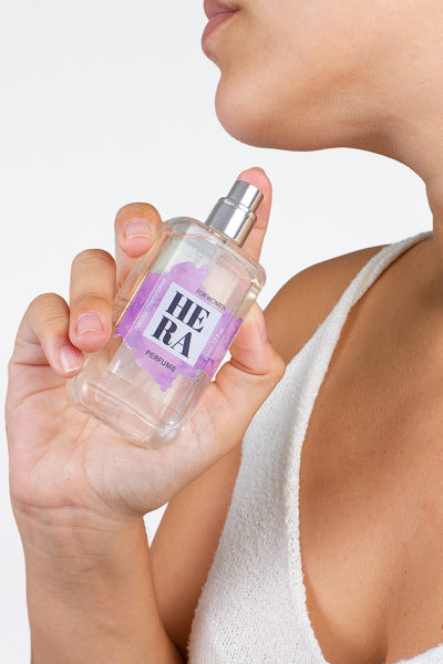 Parfum aux phéromones Hera pour femmes 50ml vue 2 | ÉCRIN