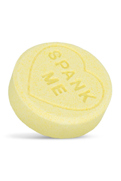 Bombe de bain Spank Me vue 2 | ÉCRIN