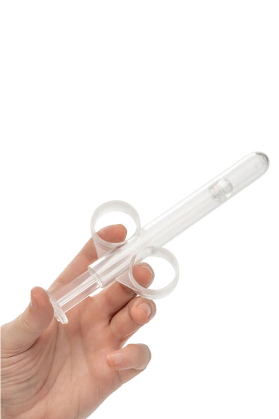 Applicateur de lubrifiant XL Lube transparent vue 2 | ÉCRIN