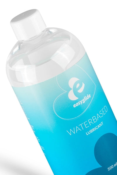 Lubrifiant EasyGlide base eau 500 ml vue 2 | ÉCRIN
