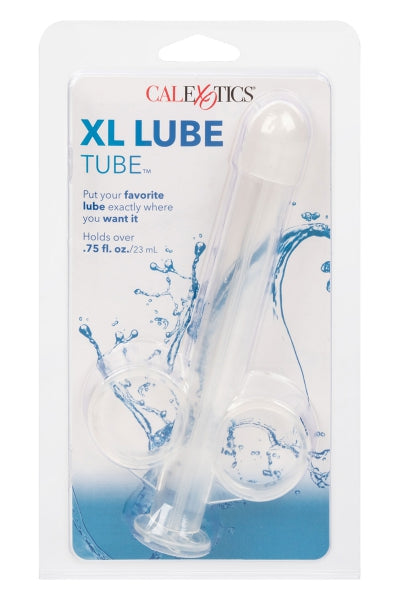 Applicateur de lubrifiant XL Lube transparent vue 4 | ÉCRIN