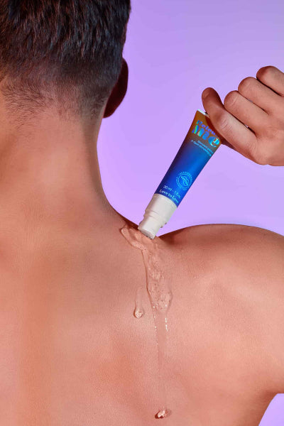 Stimulant point P Release Me 30ml - Love To Love vue 3 | ÉCRIN