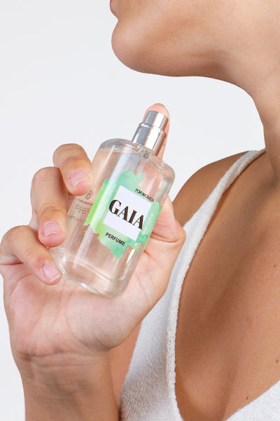 Parfum aux phéromones Gaia pour femmes 50ml vue 3 | ÉCRIN